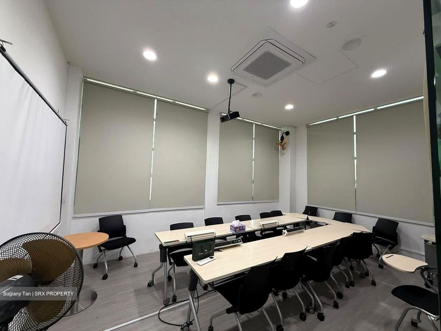 Shun Li Industrial Park (D14), Factory #630136481